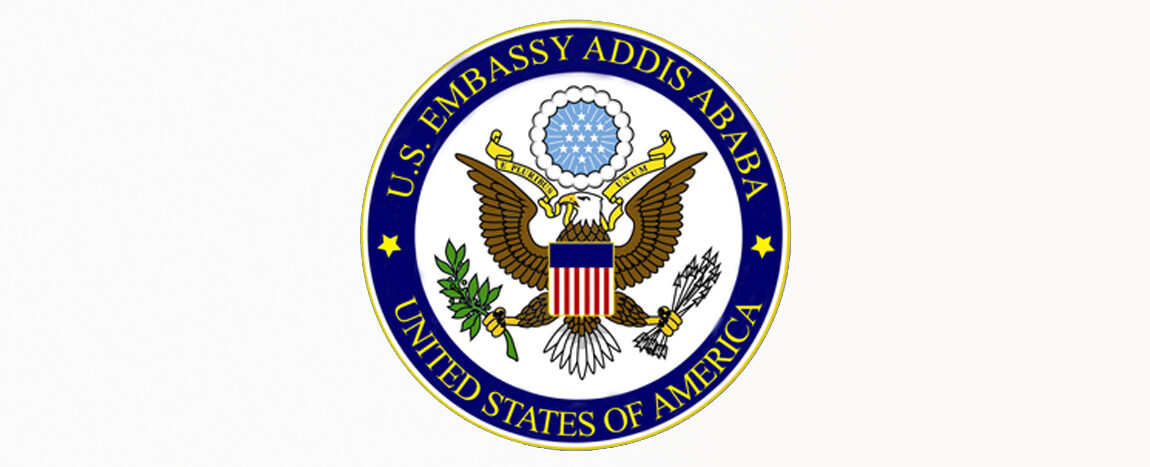 US Embassy in Ethiopia