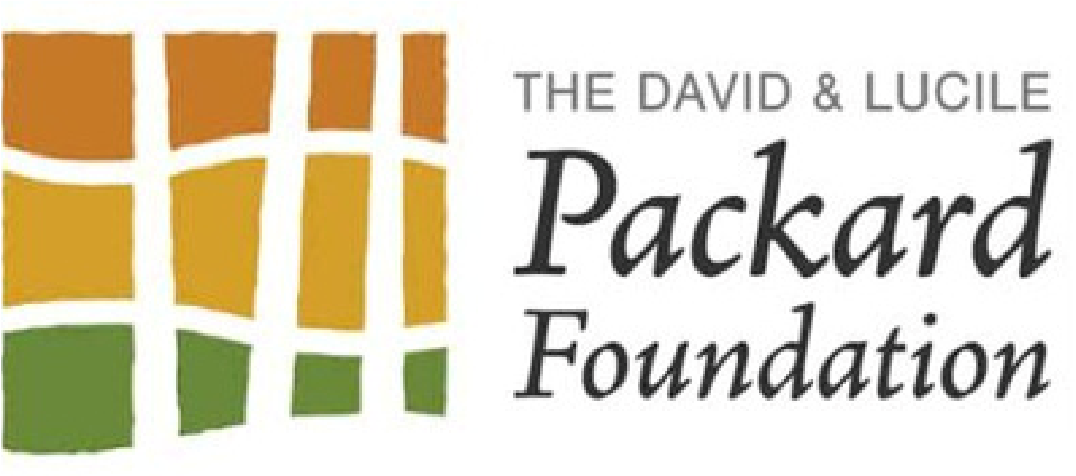 Packard Foundation