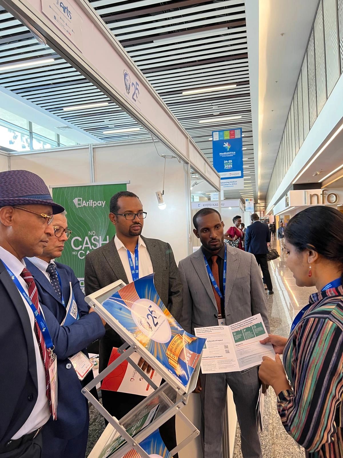 Kigali conf on Adv 2025 (2)