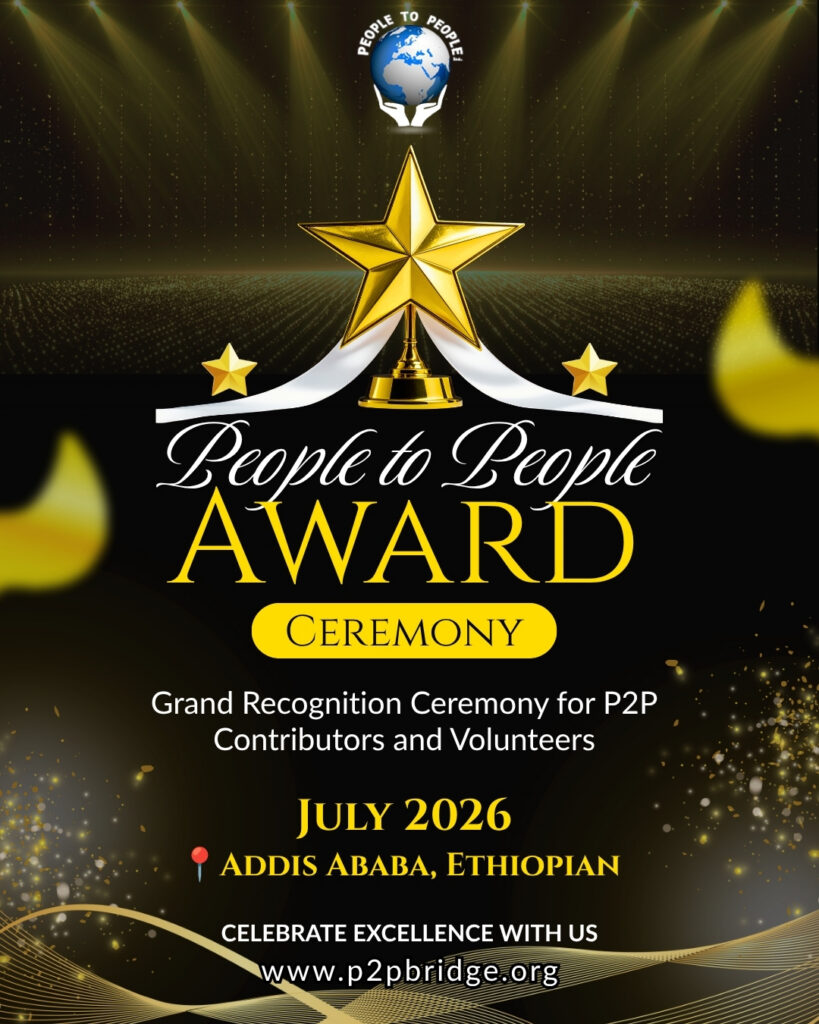 Celebrating Excellence. Honoring Impact.
