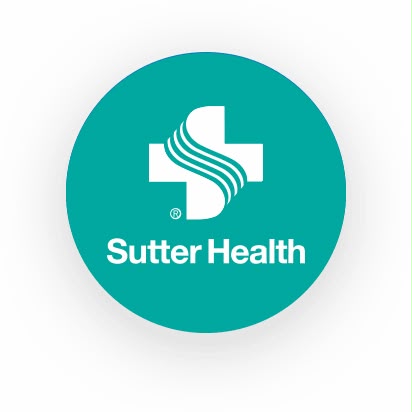 Sutter Health logo